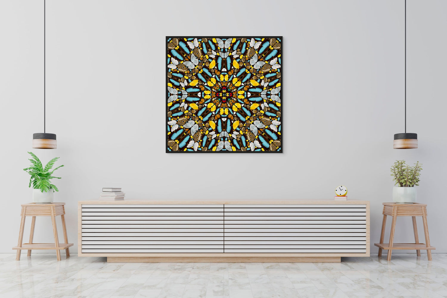 Nocturnal Butterflies