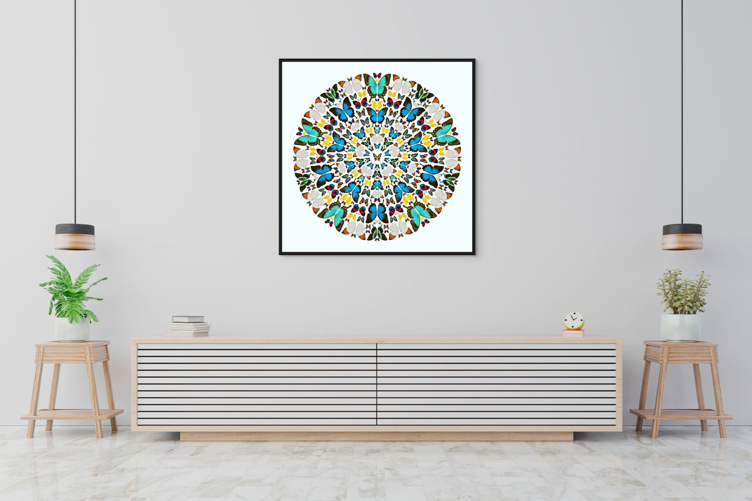 Butterflies Ensemble